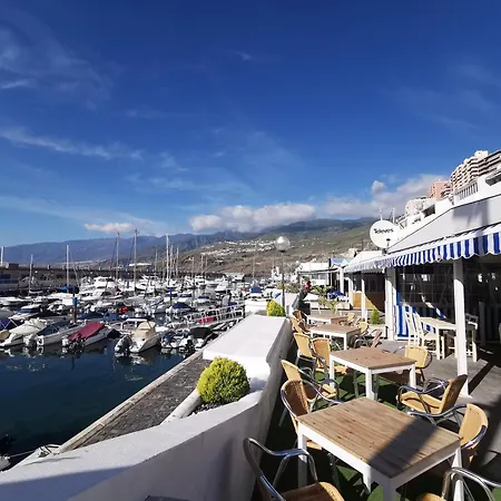 Home2book Elegant Stay, Private Pool & Gym Santa Cruz de Tenerife