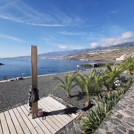 Home2book Elegant Stay, Private Pool & Gym Casa vacanze Santa Cruz de Tenerife