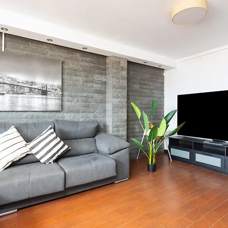 Home2book Elegant Stay, Private Pool & Gym Santa Cruz de Tenerife
