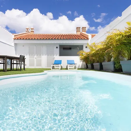 Casa vacanze Home2book Elegant Stay, Private Pool & Gym Santa Cruz de Tenerife