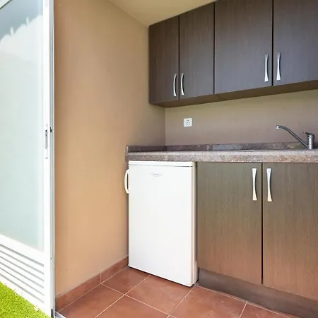 Home2book Elegant Stay, Private Pool & Gym Santa Cruz de Tenerife